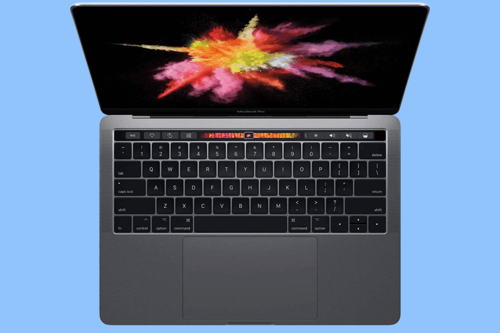 Don't miss this MacBook Pro with Touch Bar for only $330