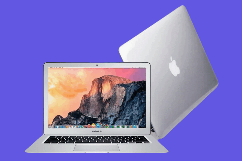 This MacBook Air is your $200 ticket into the Apple ecosystem